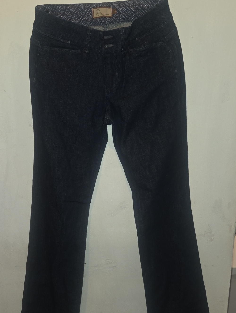 Womens Jeans Denim